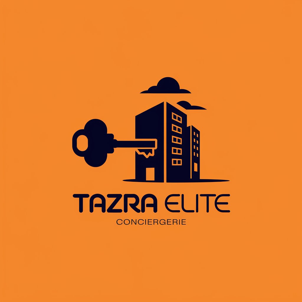 TAZRA ELITE Logo